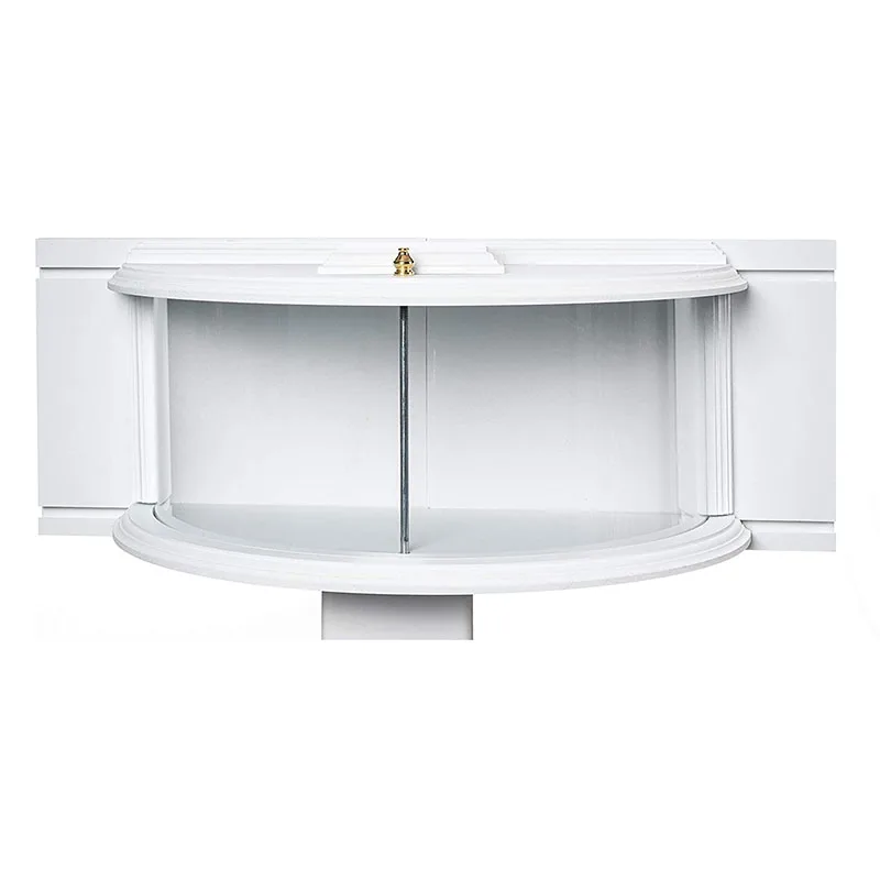 180 Degrees Krick View Window Tray Bird Feeder in House