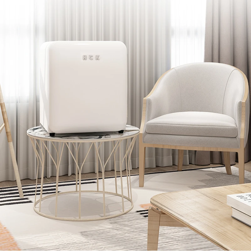 small fridge compressor cosmetic for room mini bar Beverage cooler beer can portable wholesale smeg beauty refrigerator  quiet