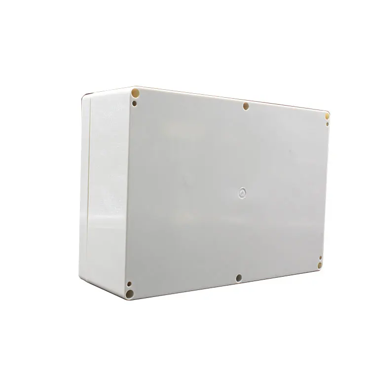 Tùy chỉnh PCB nhựa nhà ở kích thước lớn ABS không thấm nước phổ nhà ở