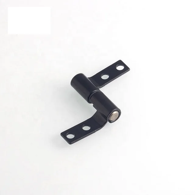 Detachable Hinge Evan Hardware Butterfly Table case Offset Control Door torque Hinge