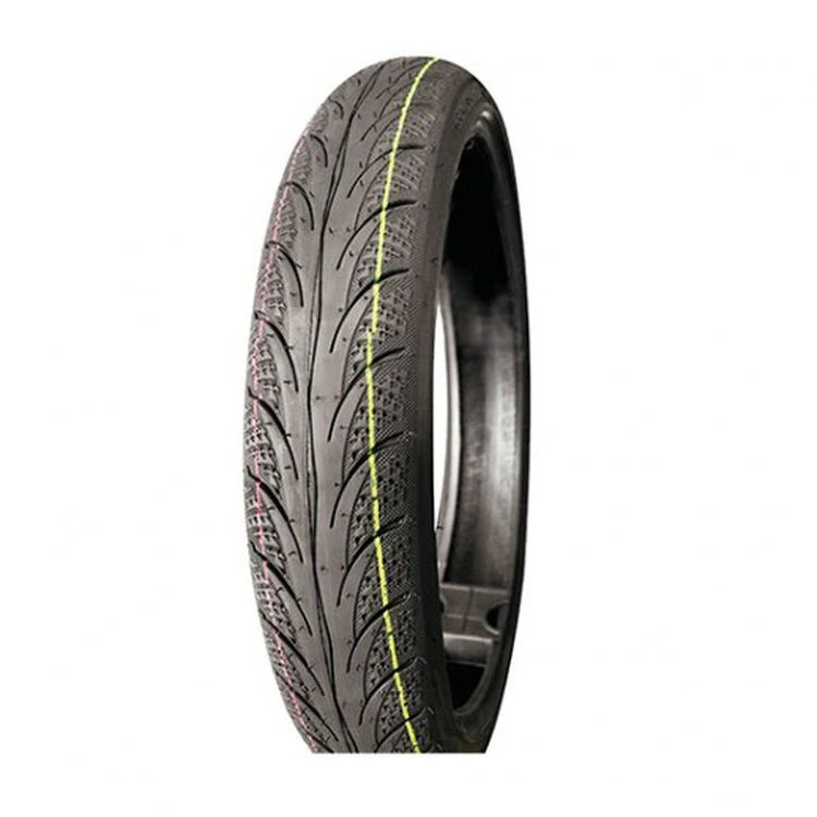 Straight-line stability motorcycle tyre tire  sawtooth vintage motorcycle tire