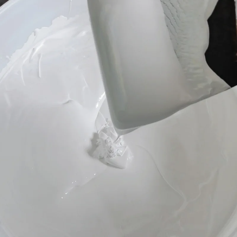 
Factory Supplier Acrylic / Epoxy / Polyurethane Cathodic Electrophoretic Coating Paint 