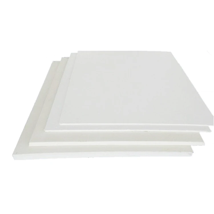 Стеклопечь, глиноземный силикат, керамическая волоконная плита для термоизоляции