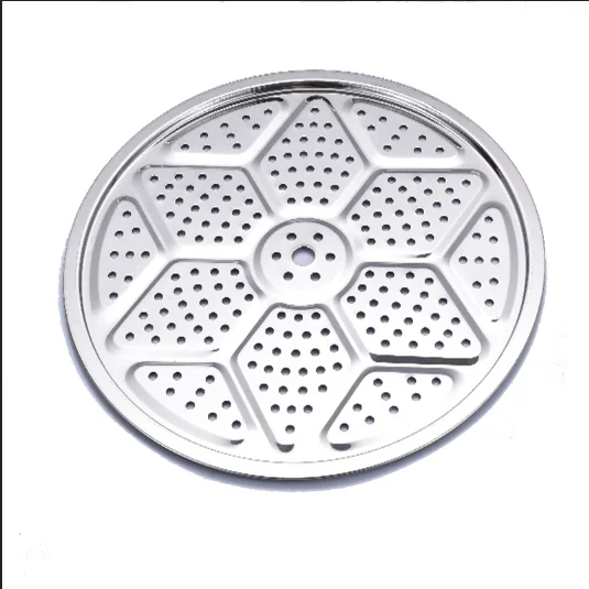 Аксессуары для приготовления на пару заказ плита кухонный паровой лист с свободно съемными ножками