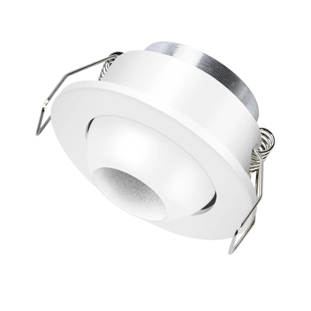 New Products  CRI>80 Spot Light Mr16 Housing Holders Fitting led downlight led under cabinet lamp