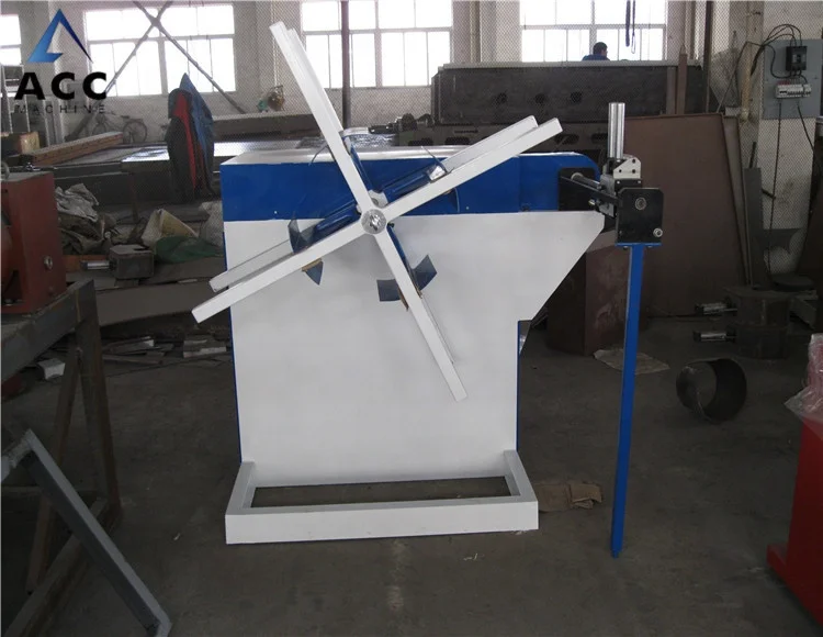 Plastic Soft Pipe/tube/hose/filament Winder Machine/Coiler machine