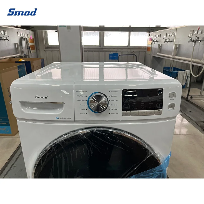 8cuft gas clothes dryer no electric for home use DDF-210ALKM(G)