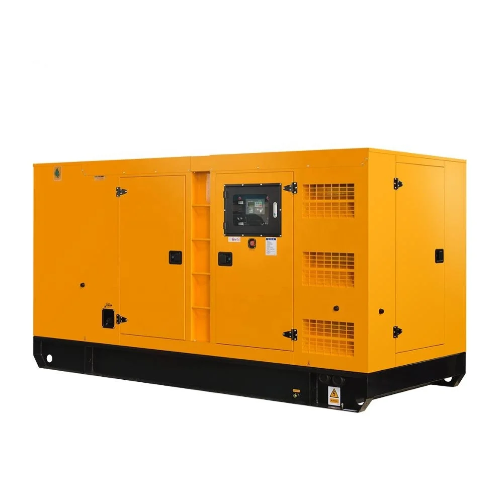 CE УТВЕРЖДЕНО Европейское качество 50 Гц дизельный генератор 500 кВт 625kva генераторный агрегат на