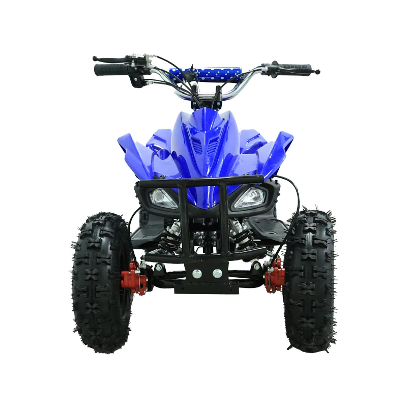 Valtinsu Customized OEM Cheap Mini 4x4 Kids Quad Bike ATV 49CC 50cc Sports Quad Bike For Sale