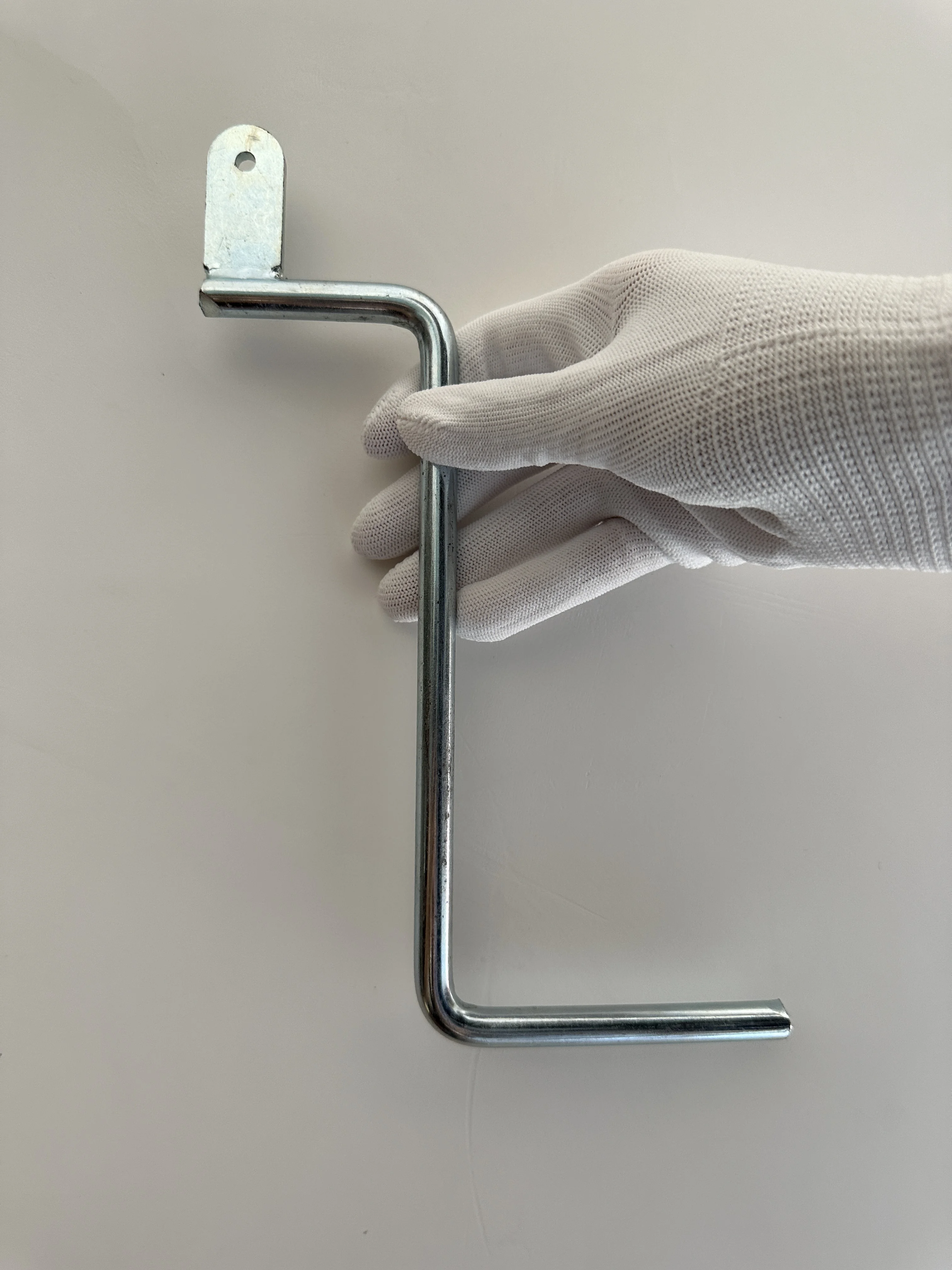 40 PCS Fence Wire Tensioning Tool with Tighteners Handle for Turnbuckles Barb Wire Tensioner for Fast Tightening Metal Fence