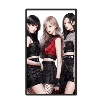 Touch interactive screen advertising kiosk vertical lcd display advertising machine display shenzhen indoor 85 inch video wall