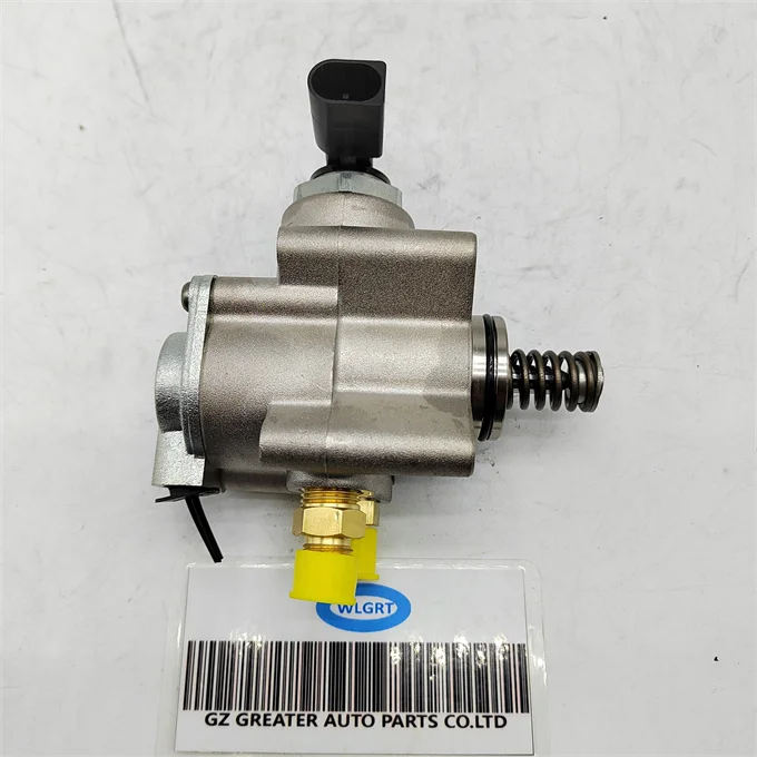 WLBTR 079127025C High Pressure Fuel Pump For Audi A8 (4E2 4E8) A6 (4F2 C6) A5 (8T3) A4 (8EC B7)