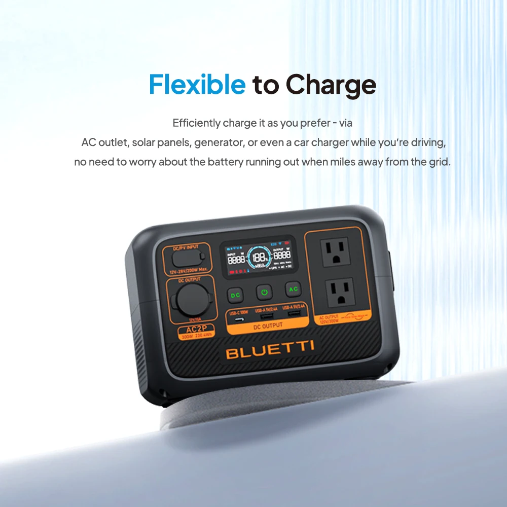 Super Charging Phone Charger Power Bank Fast Charger Portable Power Station