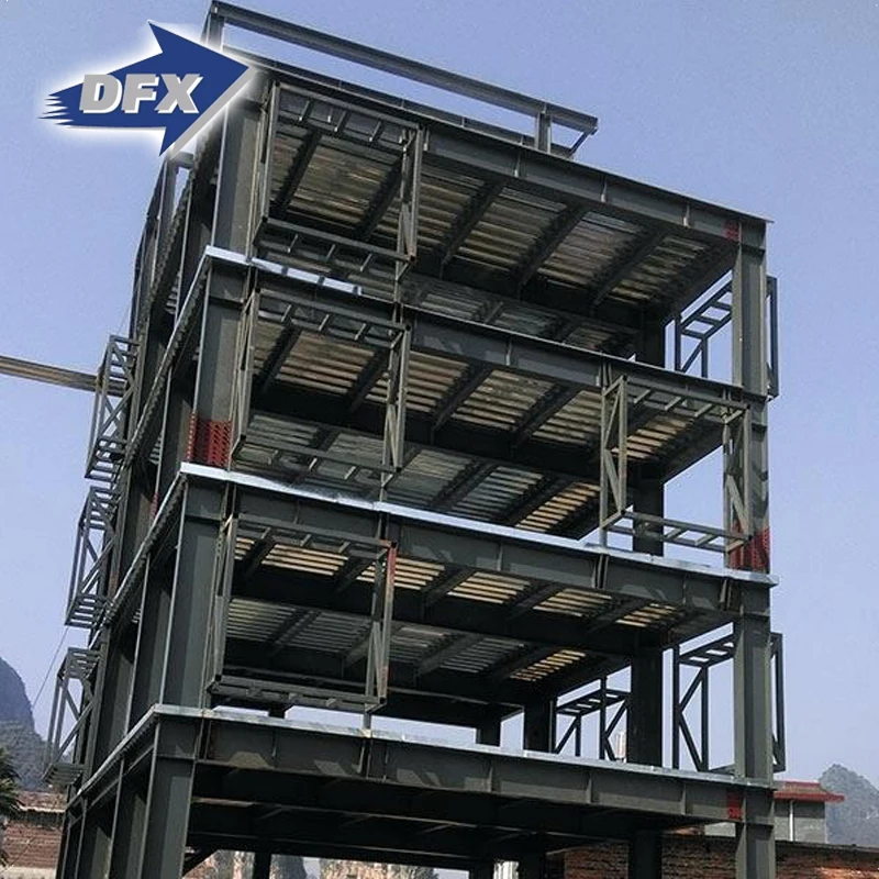 Top Quality Modular Aluminum Lighting Truss Stage Frame Truss Roofing System Prefab Steel Building Plants & Workshops