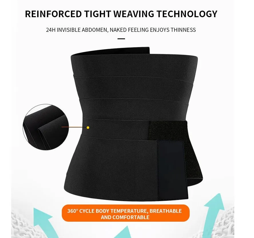 New Model Waist Protection Waist Support Trainer Back Support Waist Belt