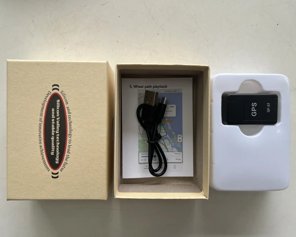 Лидер продаж GF07 магнитный мини-автомобильный трекер GPS-локатор в реальном времени GPS-трекер транспортное