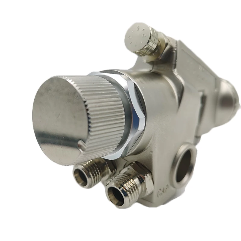 Manufacturer High Quality Customized W-101 Manual Paint Spray Gun Spray Paint Tool