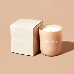 wholesale candles for resale Premium Quality Home Decor Organic Soy Wax Private Label Scented Candle