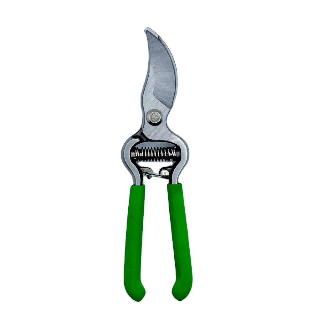 Manual Grape Shears& Pruning Scissors for Pruning and Managing Vineyards