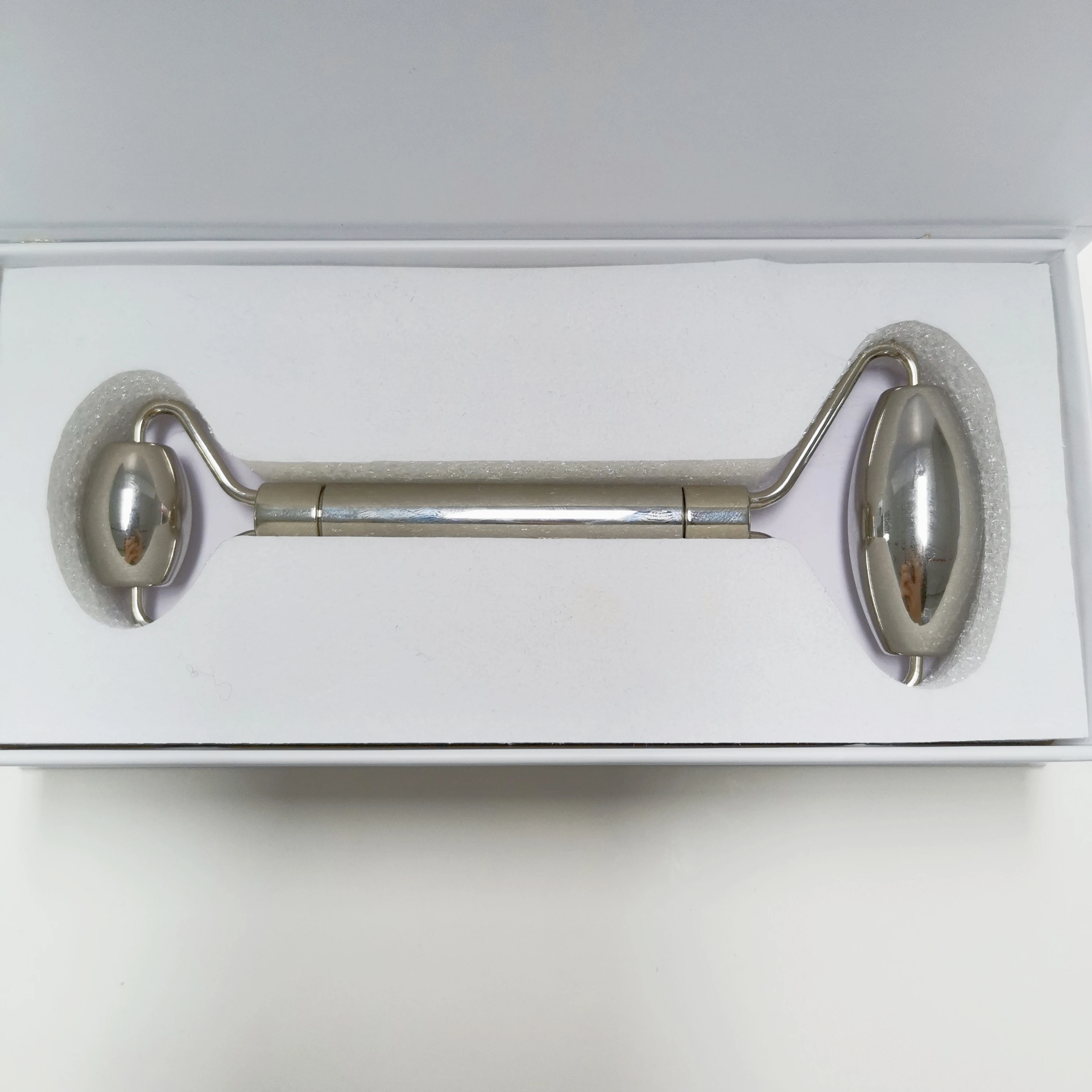 Hot Selling OEM High Quality Private Label Gua Sha Set Jade Roller for Face Skin Facial Care Natual Rose Quartz Customized Logo