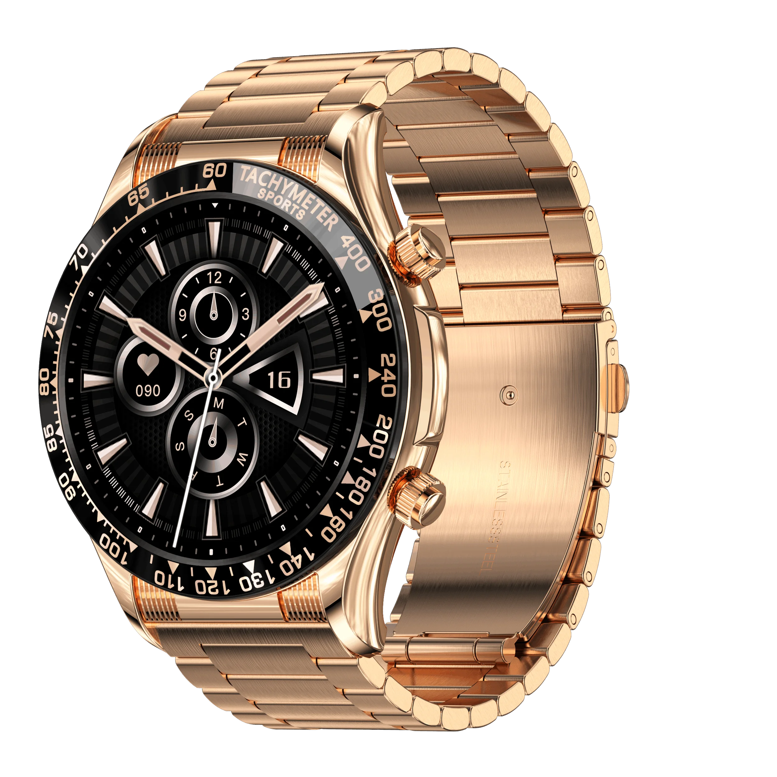 Смарт-часы E18 с NFC, водонепроницаемые спортивные Смарт-часы с пульсометром и тонометром