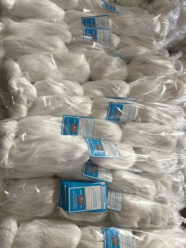 nylon knotted red de pesca multifilament fishing net on sale