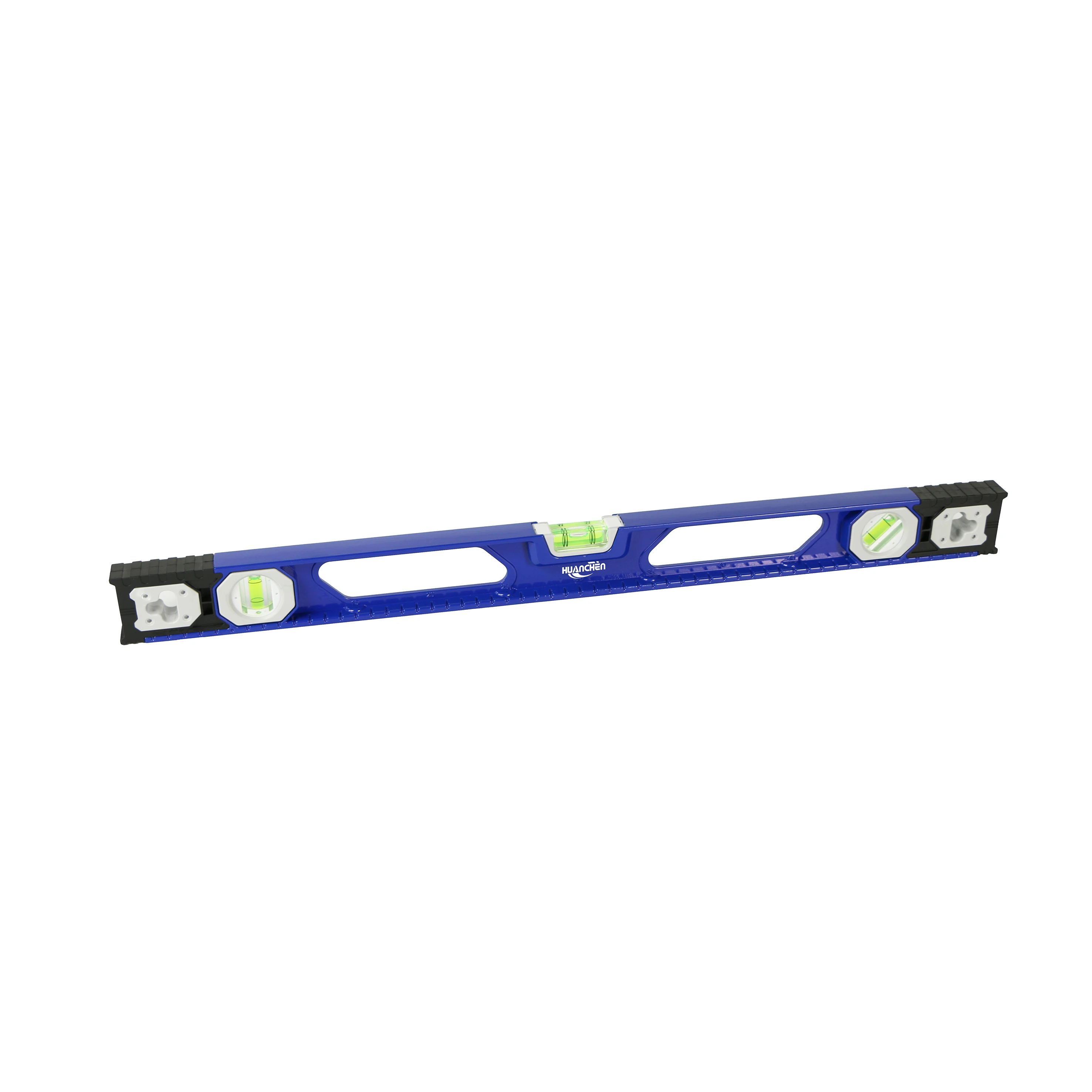Hand Tools Torpedo Level Precision Mini Aluminum Magnetic Spirit Level with Vials