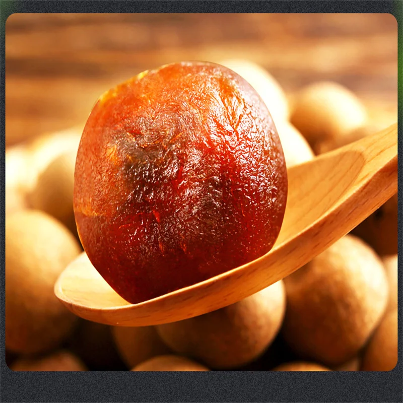 High Quality Dried Longan Dried Fruit Organic Fruit Longan Dried Longan