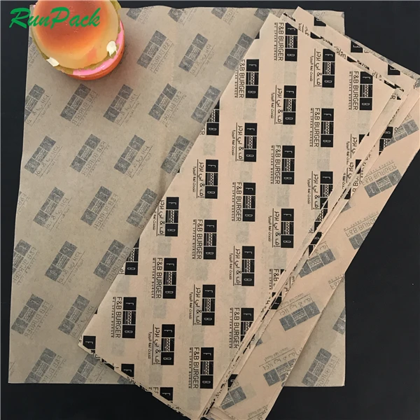 
Custom printed logo gift tissue Wrapping paper tissue paper 