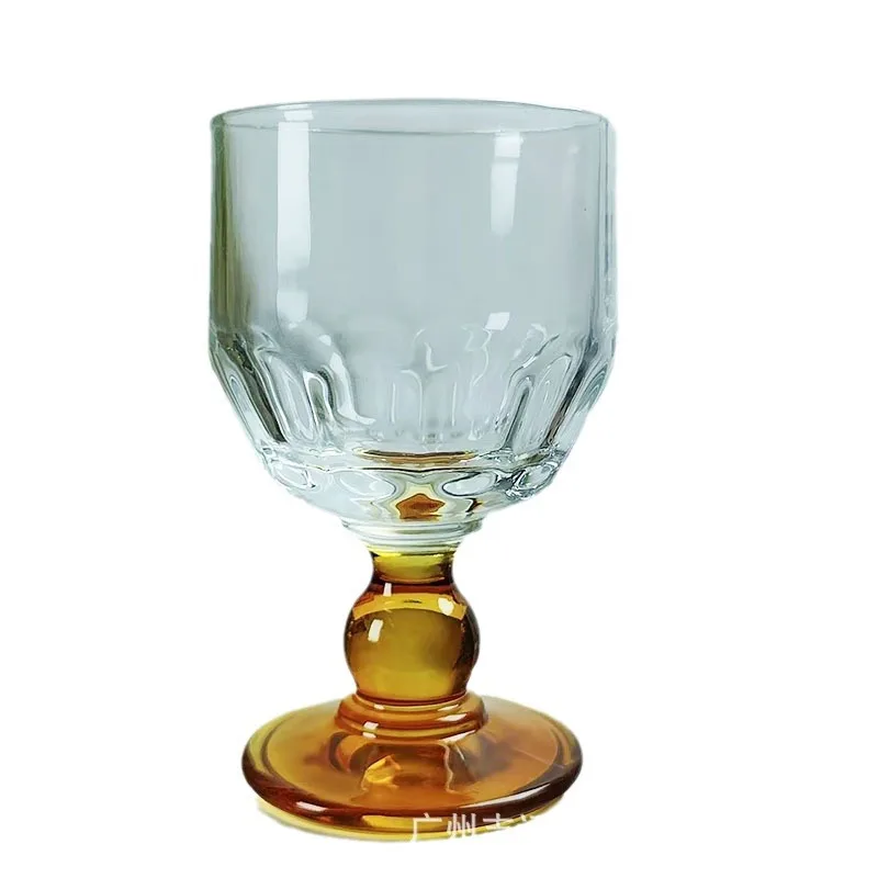 Индивидуальные бессвинцовые хрустальные бокалы для виски бренди водка ликер стакан