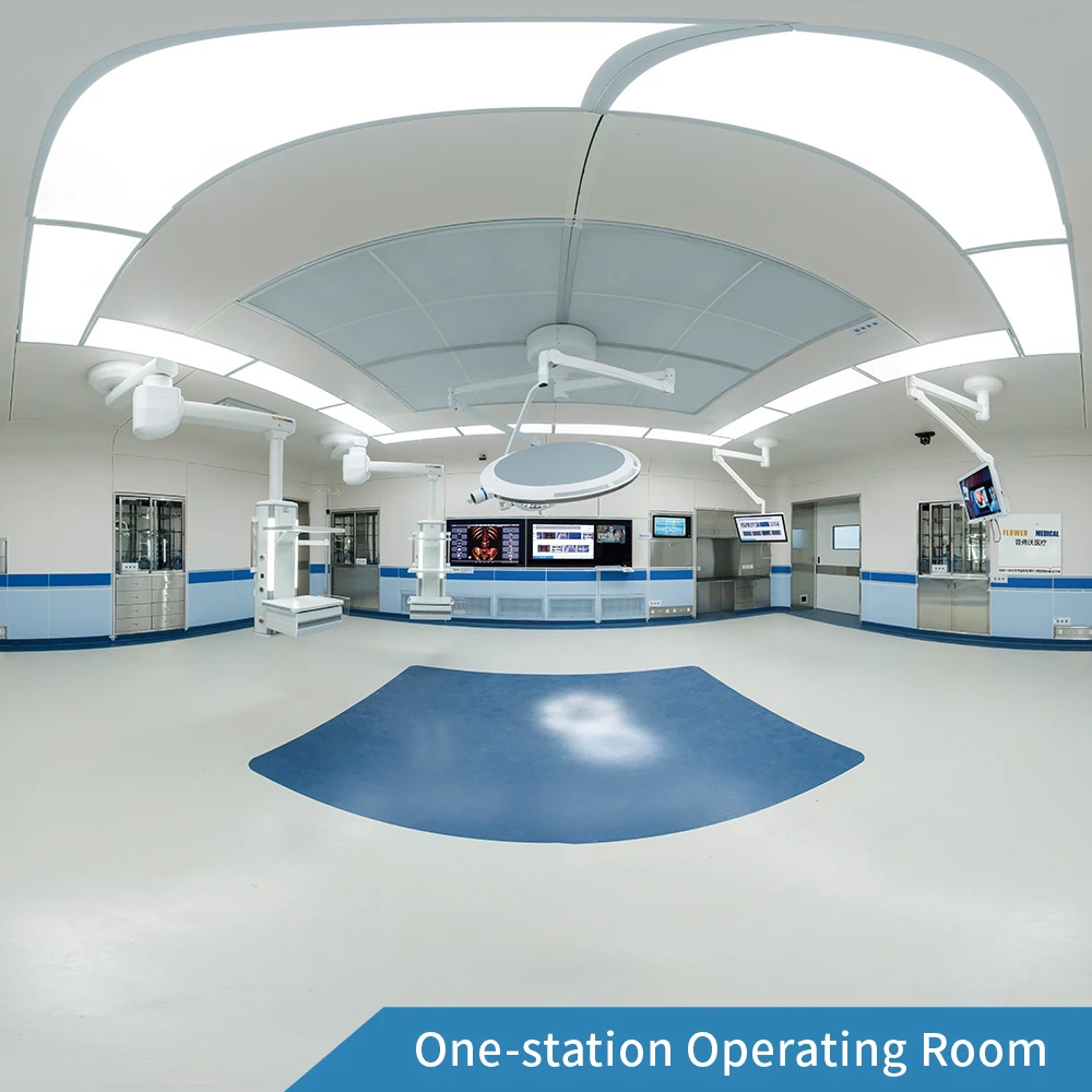 Operating Surgical Table Examination Table Hydraulic Operation Table