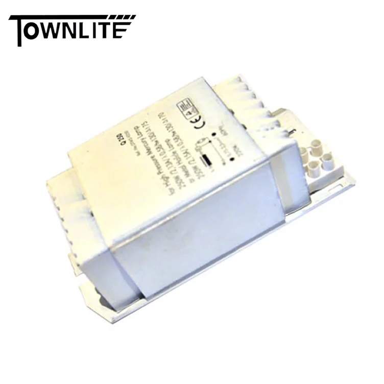 Wholesales 250 Watt Metal Halide Lamp Ballast 250w mh ballast 220-240V