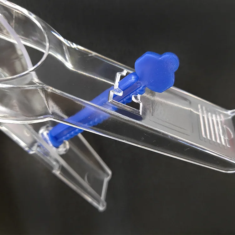 Good Quality Factory Directly Disposable Vaginal Dilator Manufacturers Gynecological Dilators Products Kit Aufblasbare Vaginale