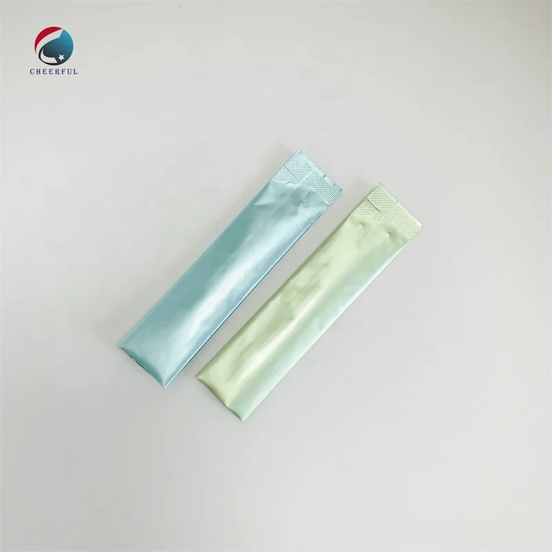 100 шт. пакетики из майлара 3 х12 см