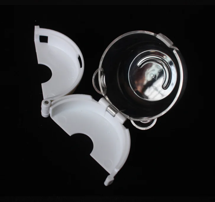 Kitchen Cooker Safety Guard Lock Stove Knob Cover Protector Kids Oven Safety Lock