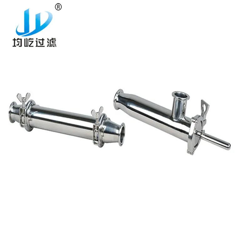 Magnetic Filter Iron Separator For Water Purification