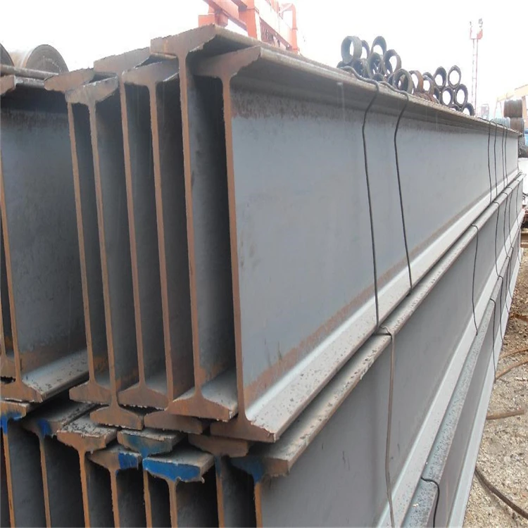 I Beam Carbon 20#A 200*73*7.0mm H Iron Beam for construction