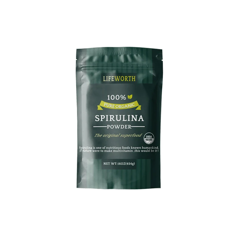 Сахарный диабет Lifeworth spirulina Тайвань chlorella