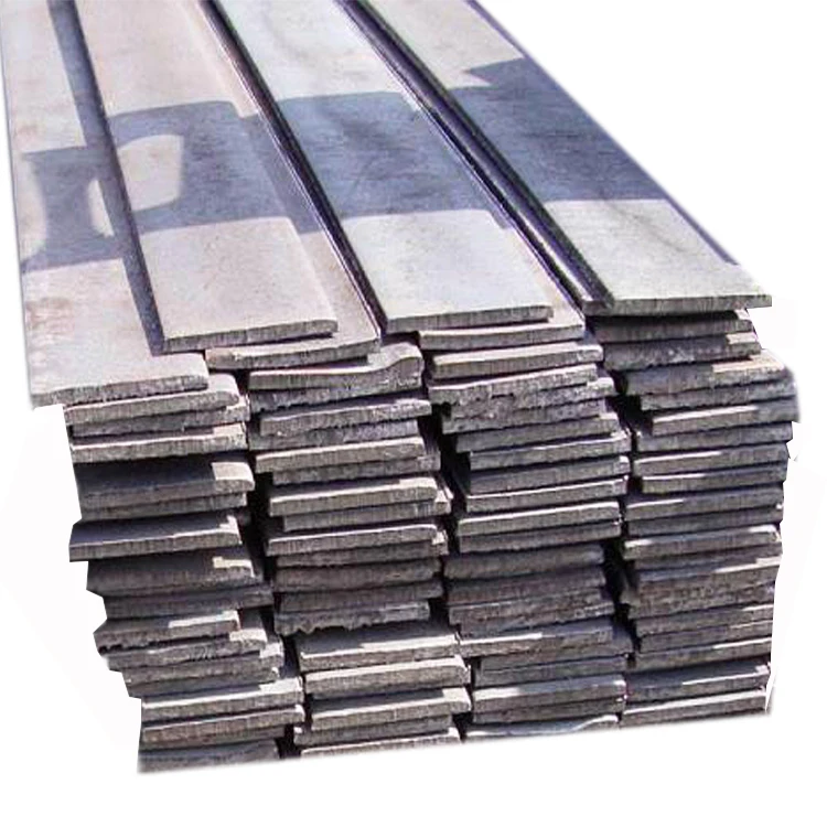 First Steel 20# 45# S235 Ss400 Astm A36 40mm 60mm 80mm Width Acero Sae 1010 Cold Drawn Flat Bar Mild Steel Prices