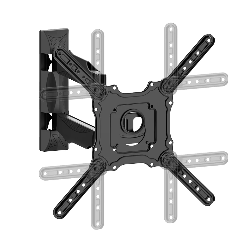 Высококачественная Подставка для телевизора ODM, кронштейн, настенное крепление, полная Подставка для телевизора, напольное настенное крепление для телевизора