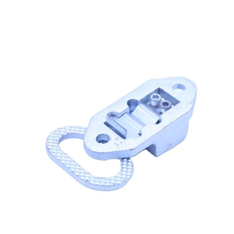 Tarpaulin Car Rest Pedals Stainless Steel Ladder-115004/115004-IN