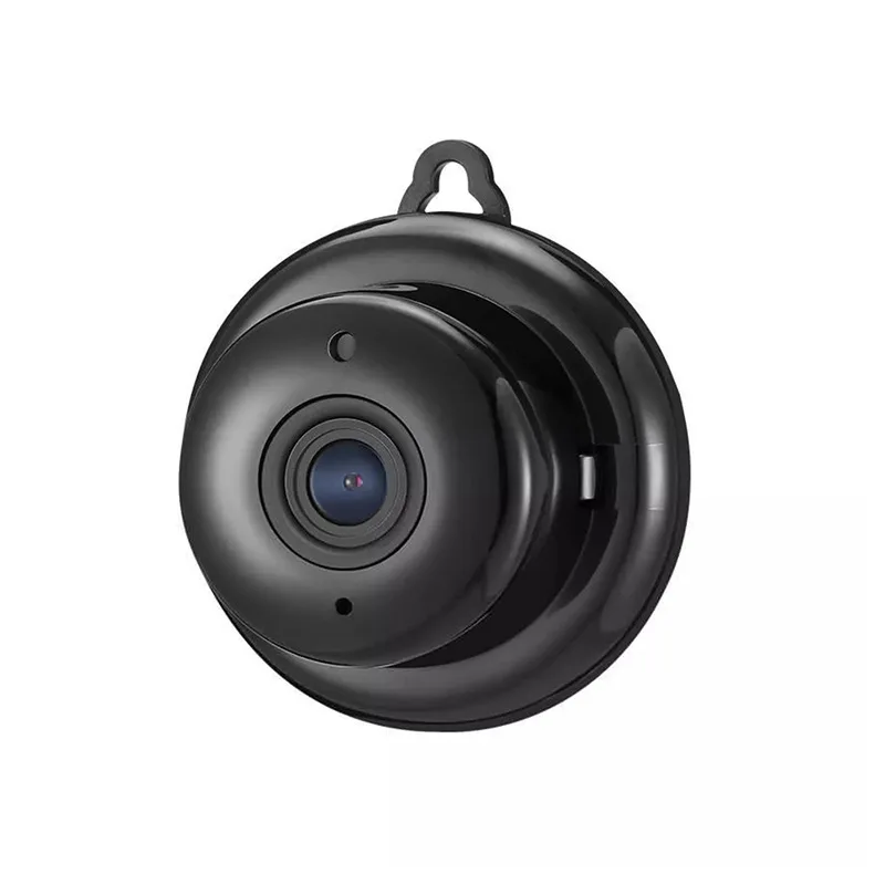 Mini Wireless Wifi Camera Wi-fi Night Vision Camera Small Household Smart Child Mini Night Vision Mini Camera