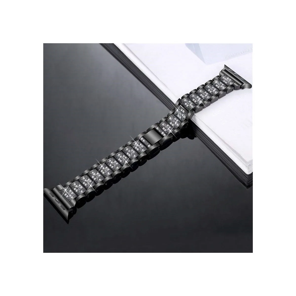 Stainless Steel Watch Strap For watch band 40mm 38mm For Watch Band