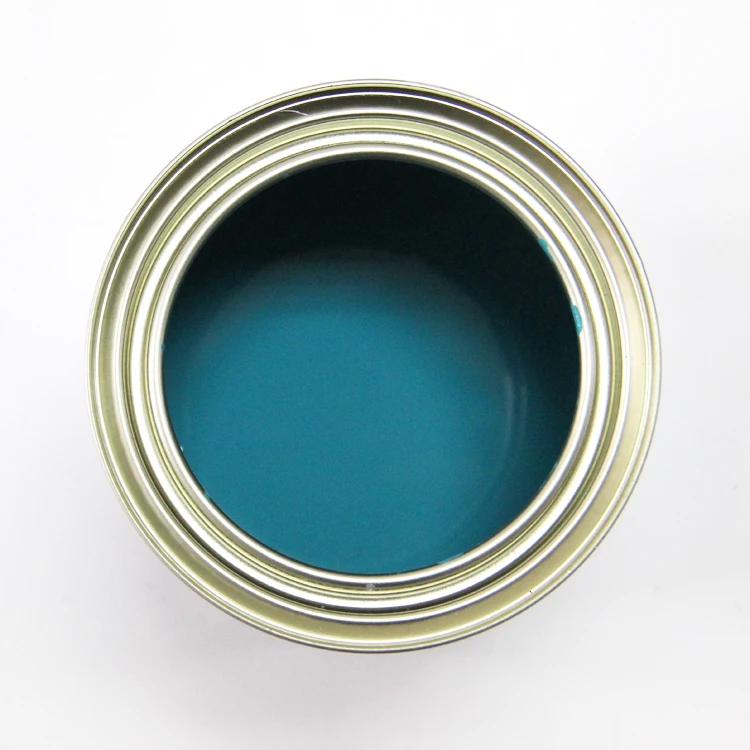 polyurethane car paint auto Repair refinisher lacquer refinish spray coats auto car body automotive paint  same as PPG