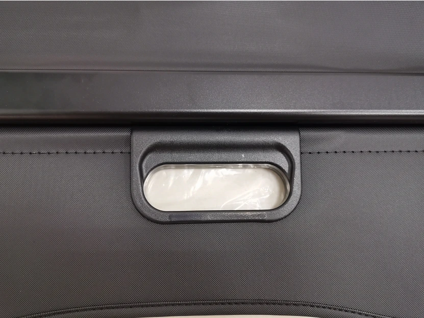 Retractable Rear Luggage Security Cargo Cover Fit For Subaru Forester 2019 2020 2021