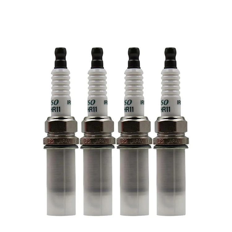 top manufacturer quality original bujia auto spare parts 90919-01191 90919-01210 90919-01253 90048-51188 with performance