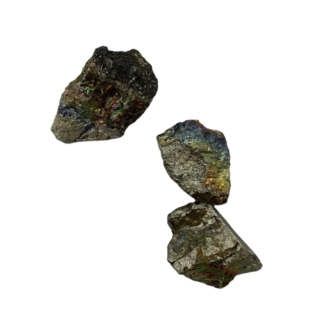 CR60%C0.1% Ferrochrome From Anyang Jinfang