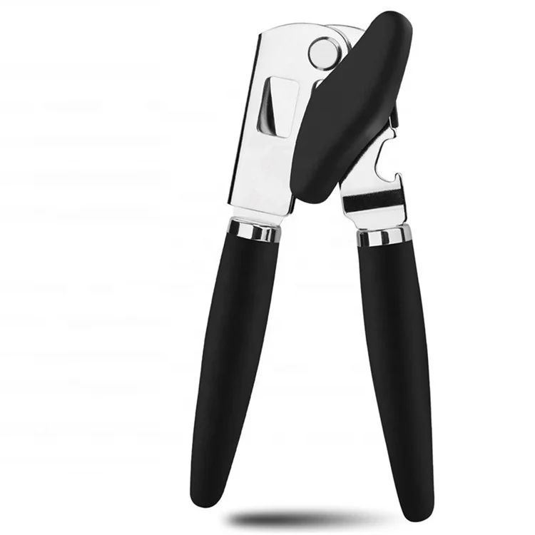
Multifunction stainless steel can opener handy can opener manual can opener 