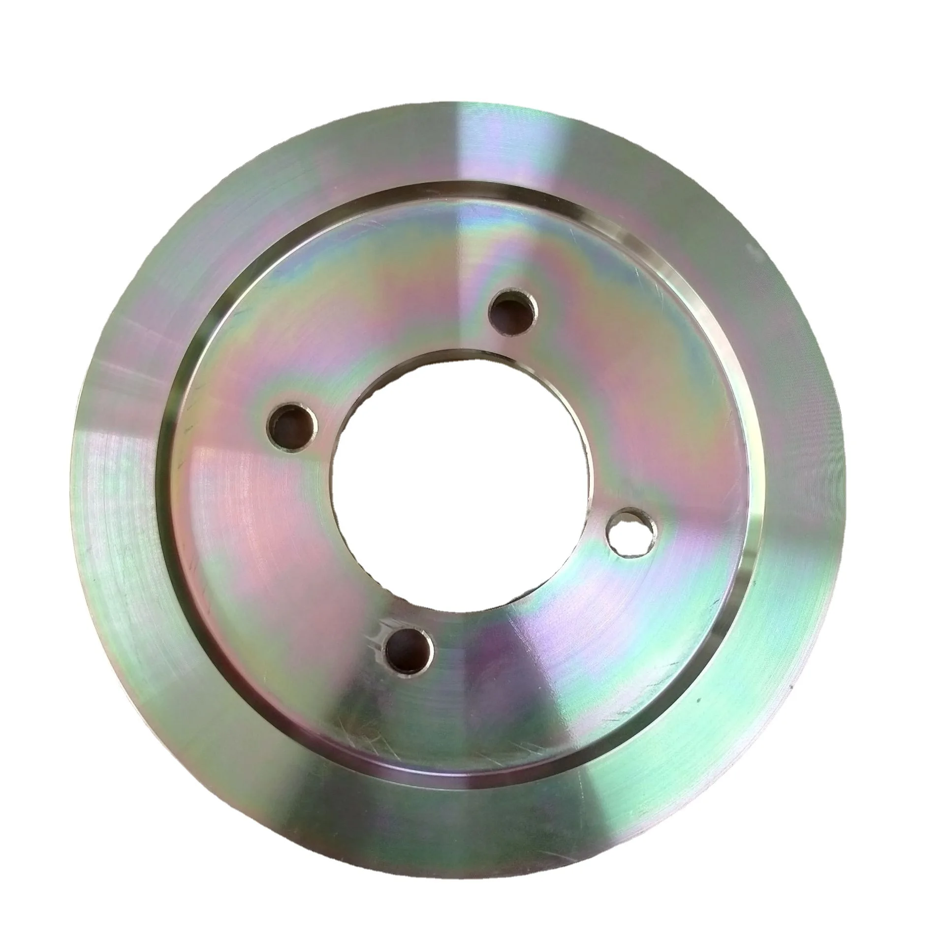 Refrigerator truck compressor belt pulley 6PK pulley 12-954  12954 for Thermoking