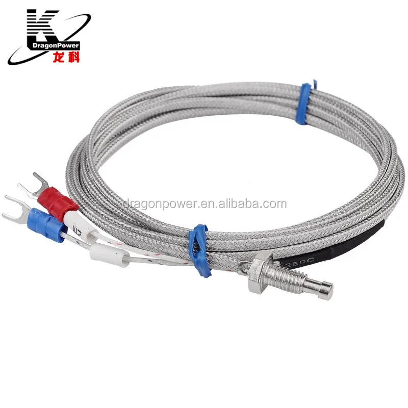 Thermocouple (14)